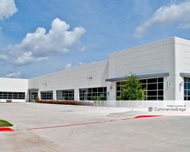 Legacy VI - Lincoln R&D Building 1