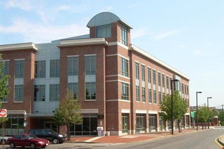 Office space for Rent at 20 City Square in Charlestown