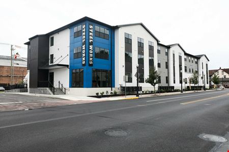 Photo of commercial space at 230 N Front St in Steelton