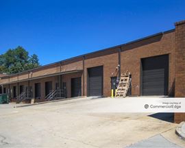 Perimeter / McCall Business Park