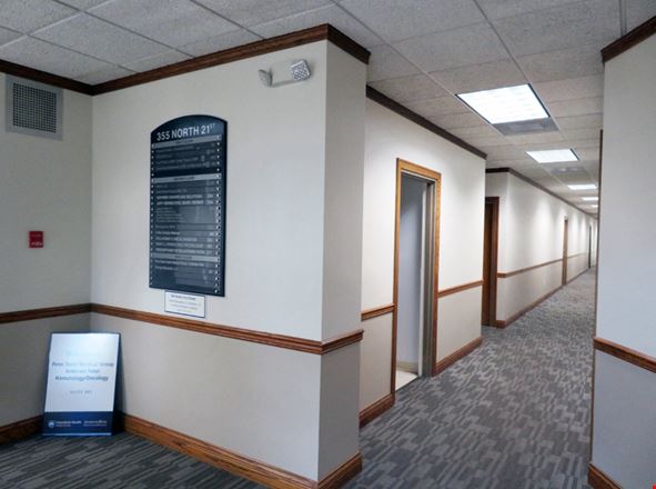 355 N 21st Street