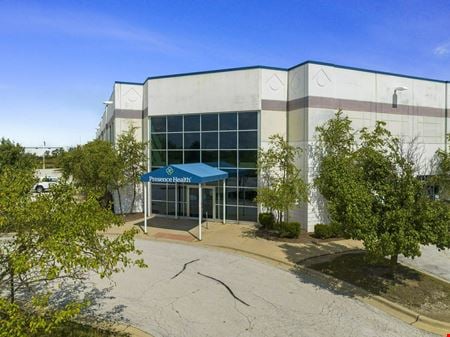 Photo of commercial space at 1975 Melissa Ln in Aurora