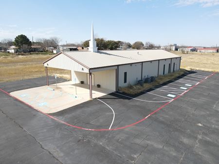 Other space for Rent at 10450 Farm to Market Road 2153 in Aubrey