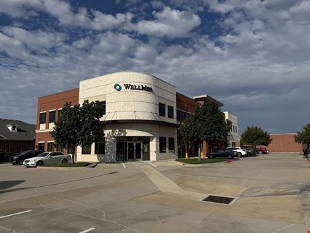 Office space for Rent at 1601 W Hebron Pkwy in Carrollton