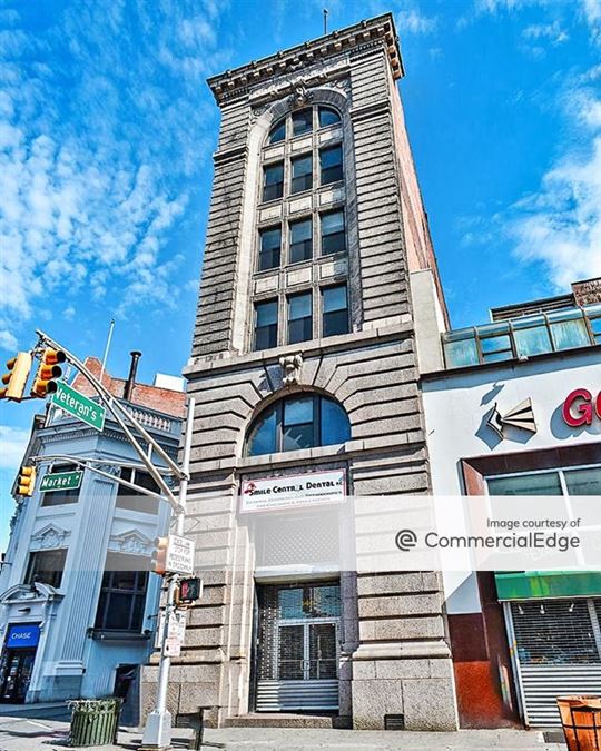 140 Market Street, Paterson, NJ 07505