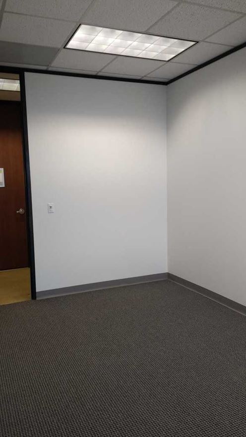 Workstyle Flexible Spaces - 6671 Southwest Freeway