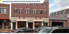 134-140 East Main Street