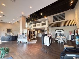 Prime Location: 4,248 SF Retail Condo for Sale or Lease