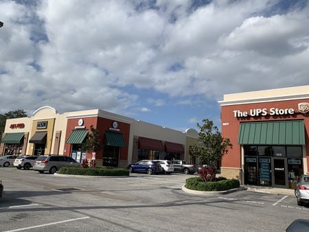 Retail space for Rent at 5045 Fruitville Rd, Unit 163 in Sarasota