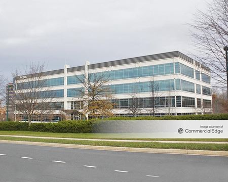 Office space for Rent at 13800 Coppermine Road in Herndon