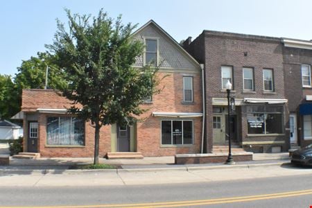 Photo of commercial space at 36510 Goddard Road in Romulus