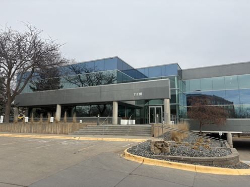 11718 NICHOLAS STREET SUBLEASE