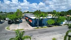 1401 NW 23 St