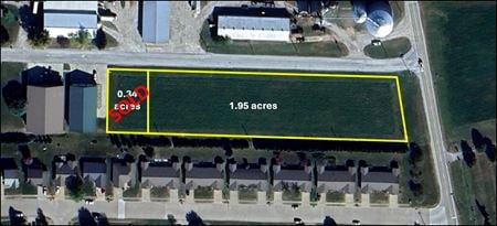 Other space for Sale at 1205 4th St in Durant