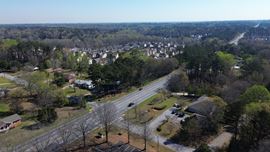 Prime Retail Opportunity in Atlanta's Fastest-Growing Commercial Corridor