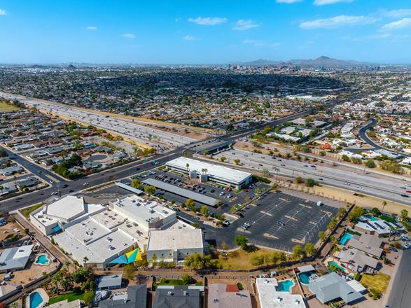 Tempe Corporate Center