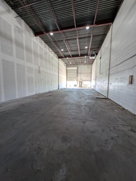 Industrial space for Rent at 12526 126 Avenue Northwest in Edmonton