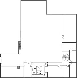 3300 Lower Huntington Rd