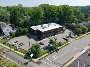 171 N Franklin Turnpike