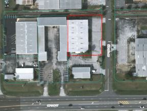 Ocala Industrial Properties - 1600