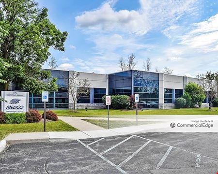 Office space for Rent at 25 Northpointe Pkwy in Amherst