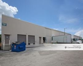 Jetport Commerce Park - Building 512