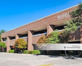 Spring Creek V Business Park