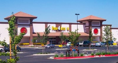 Northside Shopping Center