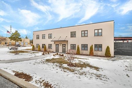 Office space for Rent at 29W030 Main Street in Warrenville