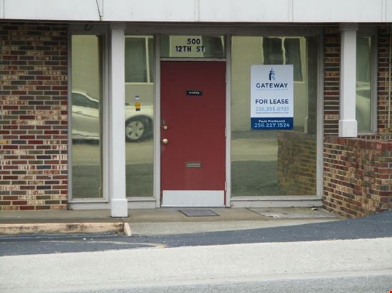 Lyons Office Complex