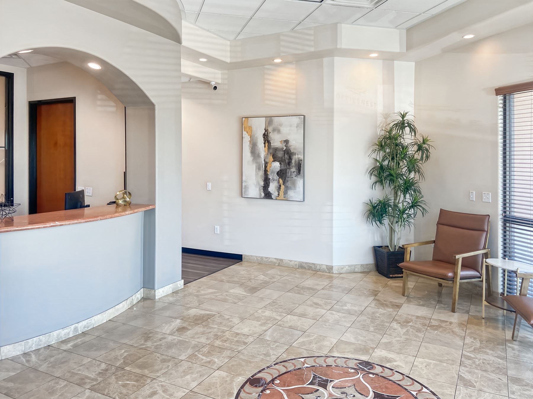 Regus - Las Vegas - S Fort Apache Rd