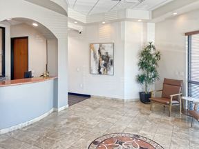 Regus - Las Vegas - S Fort Apache Rd