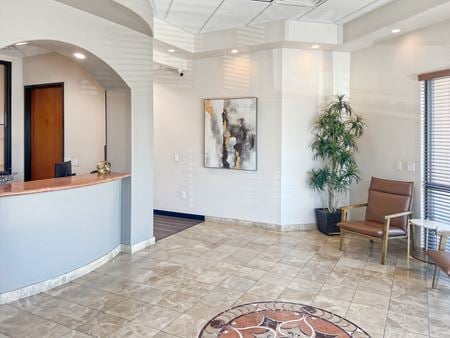 Office space for Rent at 5510 South Fort Apache Road 1st Floor in Las Vegas