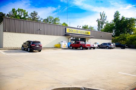 Photo of commercial space at 1289 43rd Ave in Phenix City