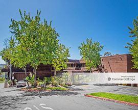 Barrister Executive Suites - Del Mar - Solana Beach