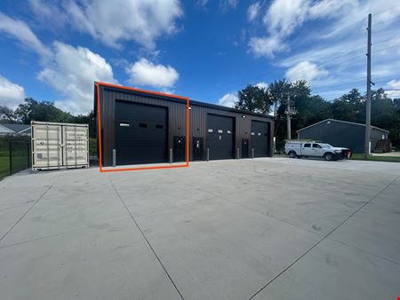 Industrial space for Rent at 147 Westgate Drive  in Granville