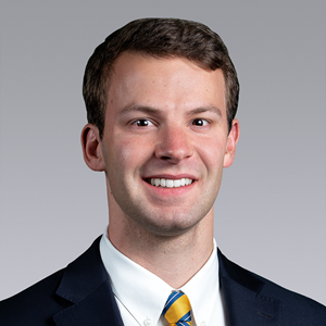 Frank Hargrove III