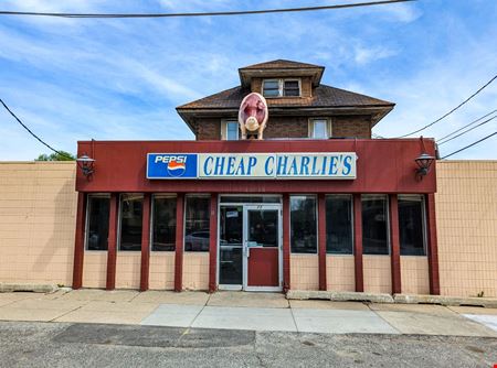 Photo of commercial space at 11 5th Street NW in Rochester 