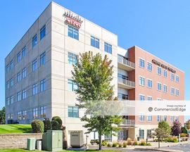 High Crossing Office Park - 2310 Crossroads Drive