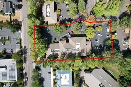 Office space for Rent at 7180 Southwest Fir Loop in Tigard