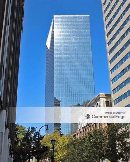 Office space for Rent at 101 Marietta Street NW in Atlanta