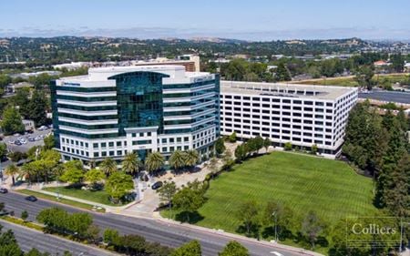 Office space for Rent at 1401 Willow Pass Rd in Concord