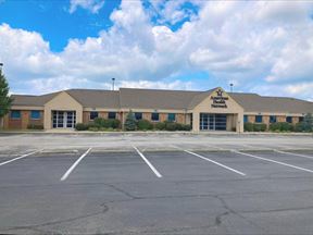 Commerce Park of New Whiteland
