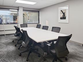 Regus - Toledo - Franklin Park