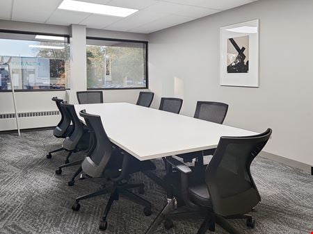Coworking space for Rent at 3950 Sunforest Court #200 in Toledo