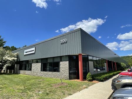 Photo of commercial space at 399 River Road in Hudson
