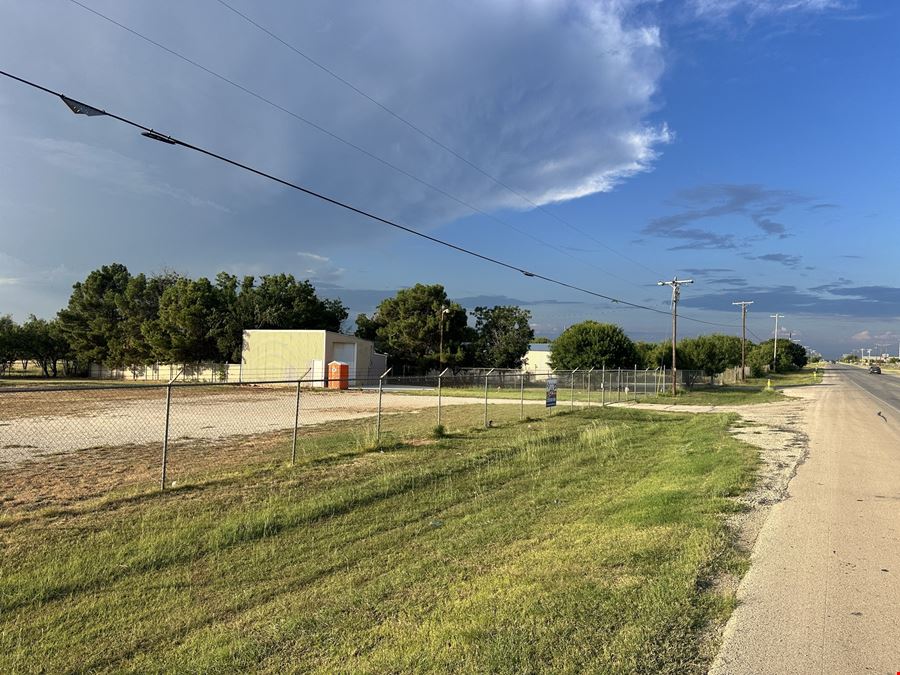 6840 Highway 277 S