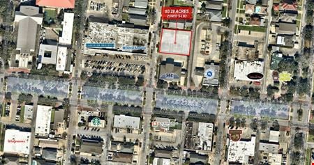 Photo of commercial space at 6351 General Diaz St in New Orleans
