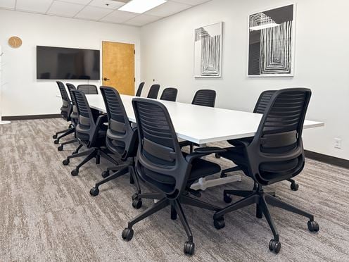 Regus - Santa Rosa - Neotomas Ave