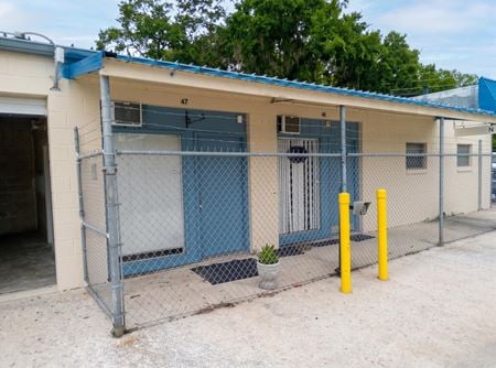 Industrial space for Rent at 3804 Southeast Lake Weir Avenue in Ocala